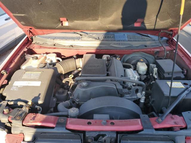 Photo 7 from auction – 2003 GMC ENVOY with VIN 1GKDT13S332164139