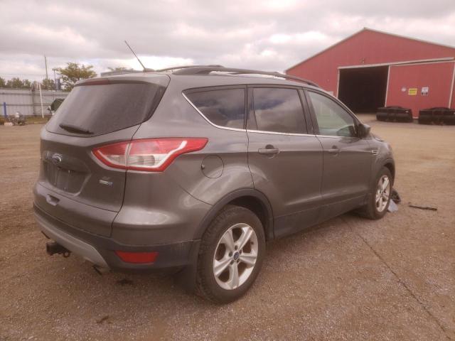 Photo 4 from auction – 2014 FORD ESCAPE SE with VIN 1FMCU9G9XEUC39657