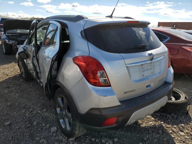Photo 3 from auction – 2014 BUICK ENCORE CON with VIN KL4CJBSB7EB732328