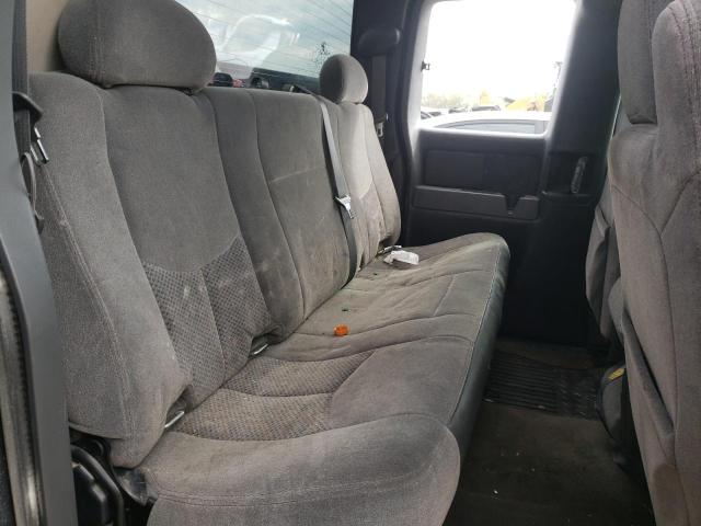 Photo 6 from auction – 2007 CHEVROLET SILVERADO with VIN 1GCEK19B57Z149147