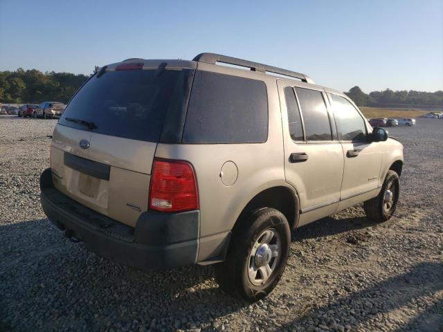 Photo 4 from auction – 2005 FORD EXPLORER X with VIN 1FMZU62K55UA72532