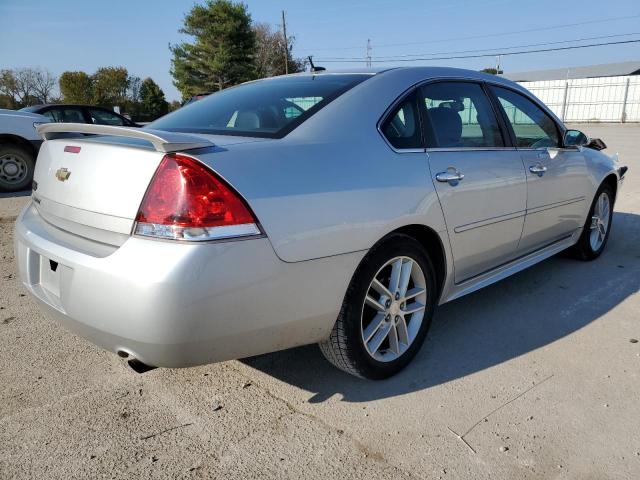 Photo 4 from auction – 2012 CHEVROLET IMPALA LTZ with VIN 2G1WC5E35C1238283