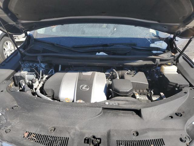 Photo 7 from auction – 2018 LEXUS RX 350 BAS with VIN 2T2ZZMCA7JC098844