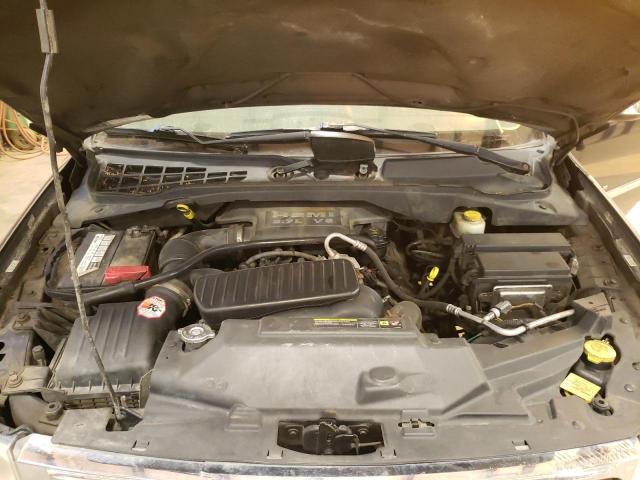Photo 7 from auction – 2007 CHRYSLER ASPEN LIMI with VIN 1A8HW58237F513862