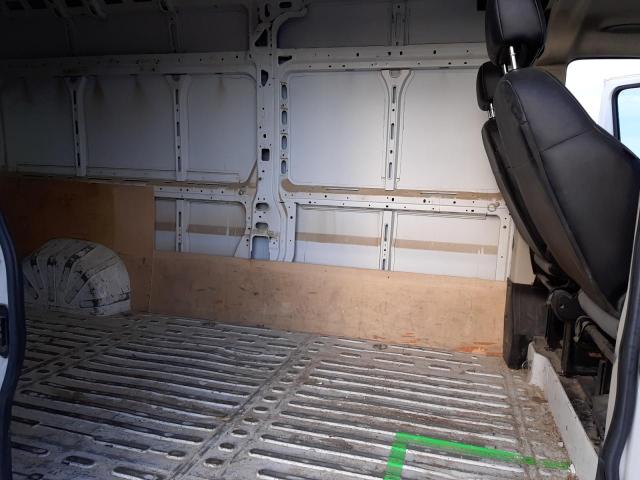 Photo 6 from auction – 2017 RAM PROMASTER with VIN 3C6TRVDG6HE519202