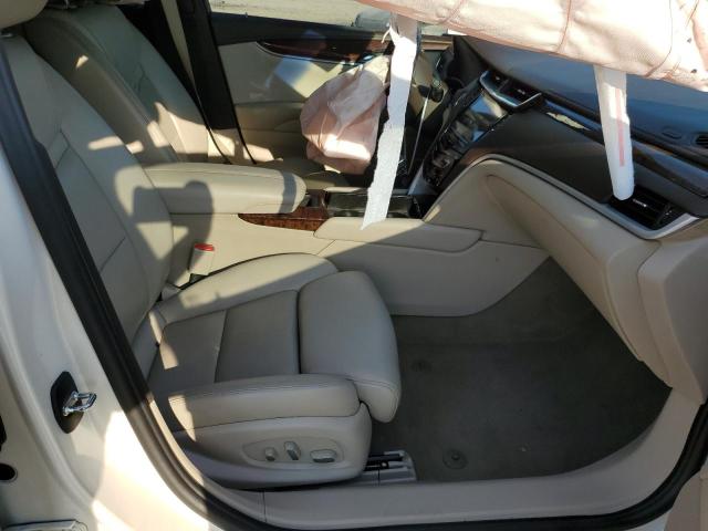 Photo 5 from auction – 2013 CADILLAC XTS with VIN 2G61S5S30D9141779