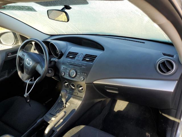 Photo 9 from auction – 2012 MAZDA 3 I with VIN JM1BL1UF5C1682957