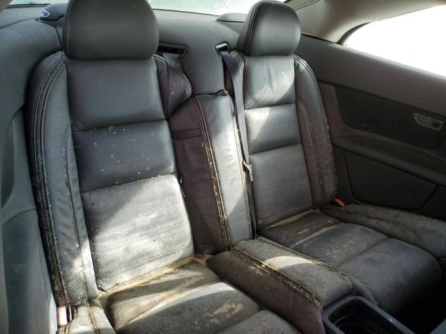 Photo 6 from auction – 2011 VOLVO C70 T5 with VIN YV1672MC1BJ109337