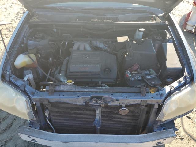 Photo 7 from auction – 2003 TOYOTA HIGHLANDER with VIN JTEGF21AX30108982