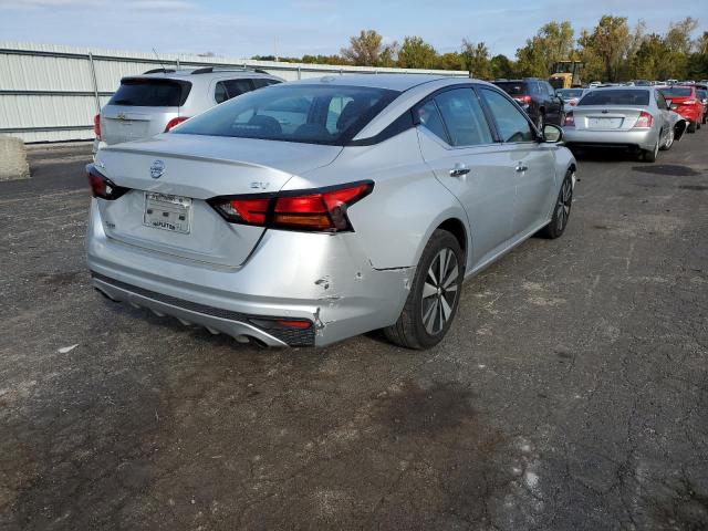 Photo 4 from auction – 2019 NISSAN ALTIMA SV with VIN 1N4BL4DV9KN309314