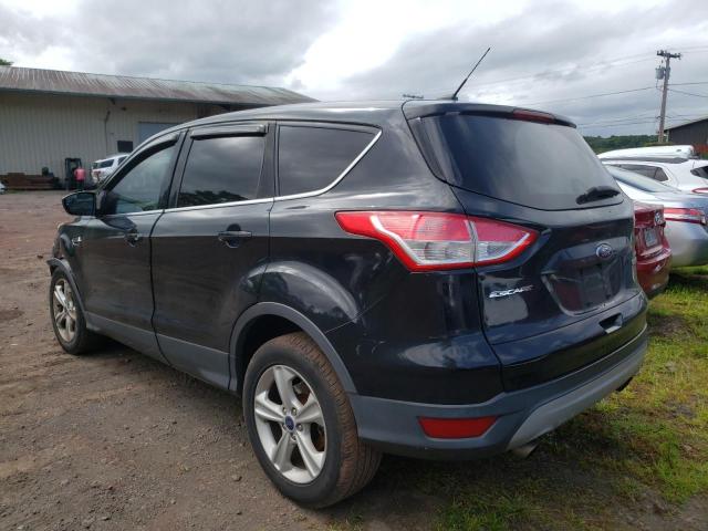 Photo 3 from auction – 2015 FORD ESCAPE SE with VIN 1FMCU0G95FUA81046