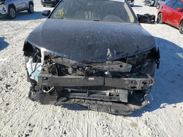 Photo 9 from auction – 2014 TOYOTA CAMRY L with VIN 4T1BF1FK4EU834435