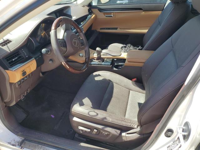 Photo 5 from auction – 2018 LEXUS ES 350 with VIN 58ABK1GG4JU115615