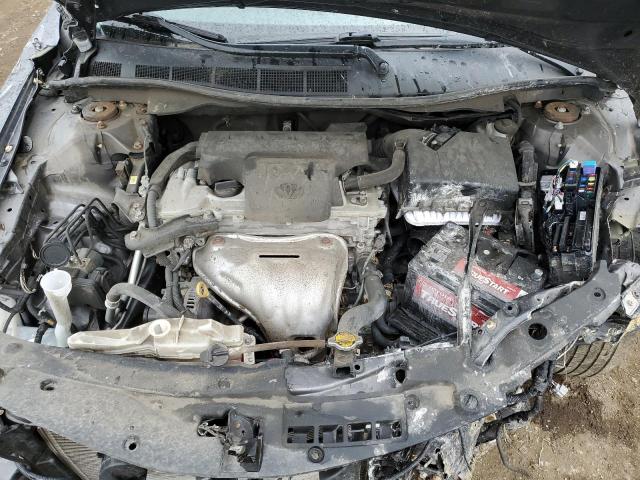 Photo 7 from auction – 2014 TOYOTA CAMRY L with VIN 4T1BF1FK9EU767850