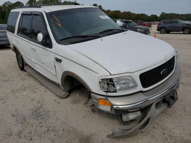 FORD EXPEDITION 2000 with VIN 1FMRU1762YLA58578 - Photo from auction