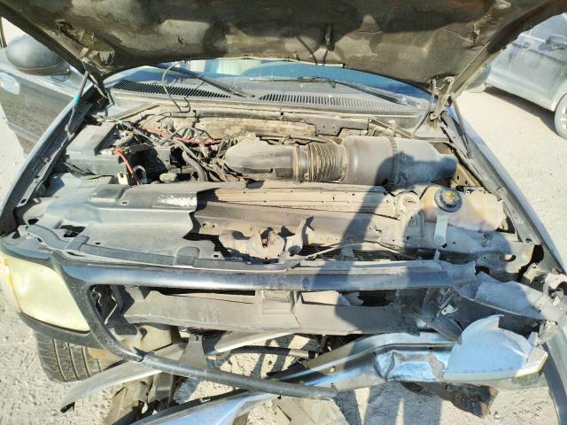 Photo 7 from auction – 2002 FORD EXPEDITION with VIN 1FMRU17L62LA19490
