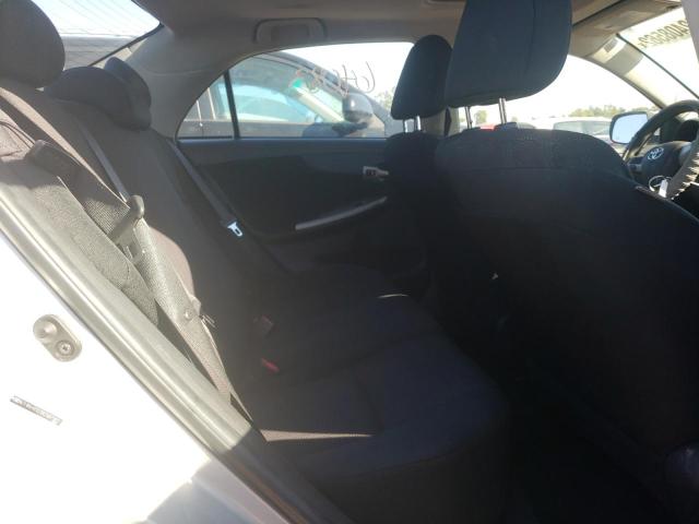 Photo 6 from auction – 2011 TOYOTA COROLLA BA with VIN 2T1BU4EE7BC587301