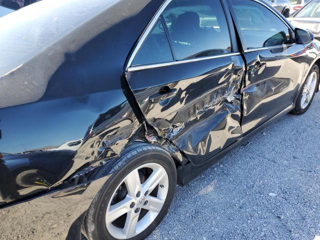 Photo 9 from auction – 2013 TOYOTA CAMRY L with VIN 4T1BF1FK5DU680378