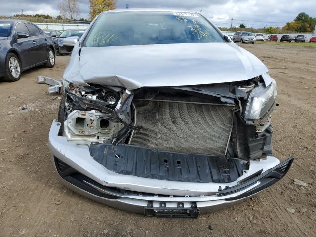 Photo 9 from auction – 2015 HONDA CIVIC SE with VIN 19XFB2F71FE213219