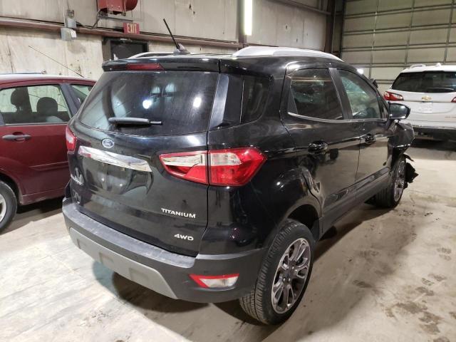 Photo 4 from auction – 2021 FORD ECOSPORT T with VIN MAJ6S3KL8MC403277