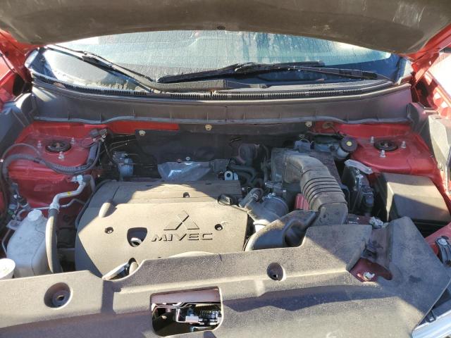 Photo 7 from auction – 2017 MITSUBISHI OUTLANDER with VIN JA4AP3AU1HZ065394