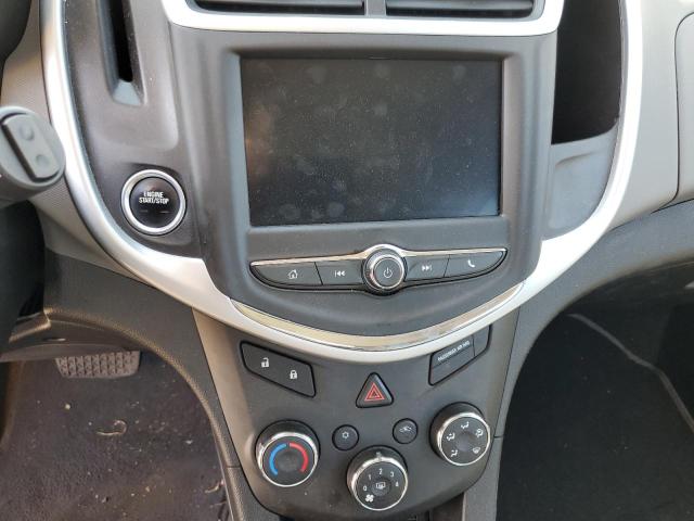 Photo 9 from auction – 2020 CHEVROLET SONIC with VIN 1G1JG6SB4L4129625