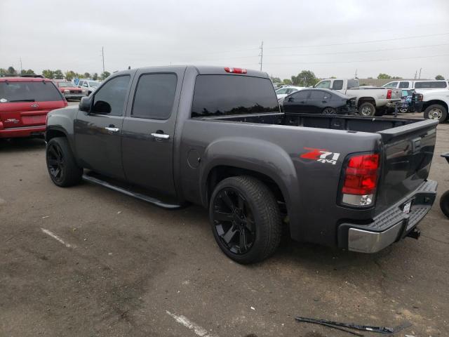 Photo 3 from auction – 2011 GMC SIERRA K15 with VIN 3GTP2VE37BG310038