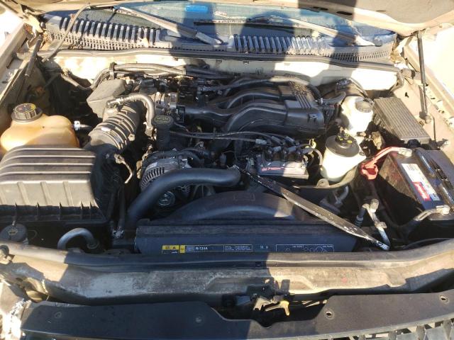 Photo 7 from auction – 2005 FORD EXPLORER X with VIN 1FMZU62K55UA72532