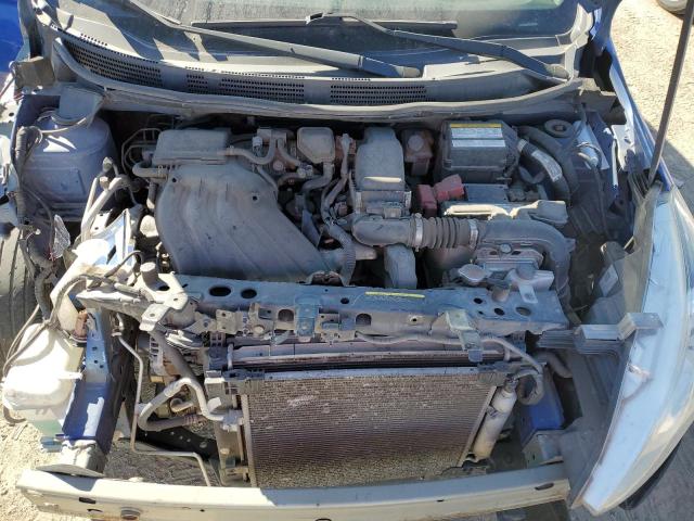 Photo 7 from auction – 2015 NISSAN VERSA S with VIN 3N1CN7AP5FL893834