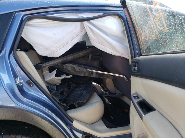 Photo 6 from auction – 2015 SUBARU XV CROSSTR with VIN JF2GPAFC1F8241580