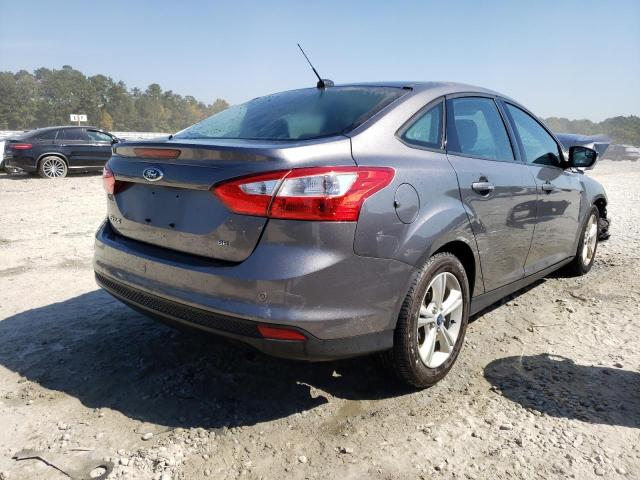 Photo 4 from auction – 2014 FORD FOCUS SE with VIN 1FADP3F2XEL358919