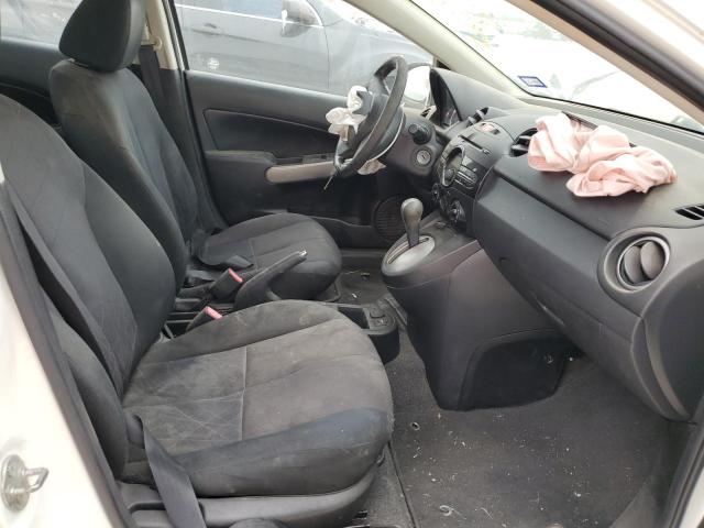 Фото 5 с аукциона – 2014 MAZDA MAZDA2 SPO с VIN JM1DE1KY7E0172464