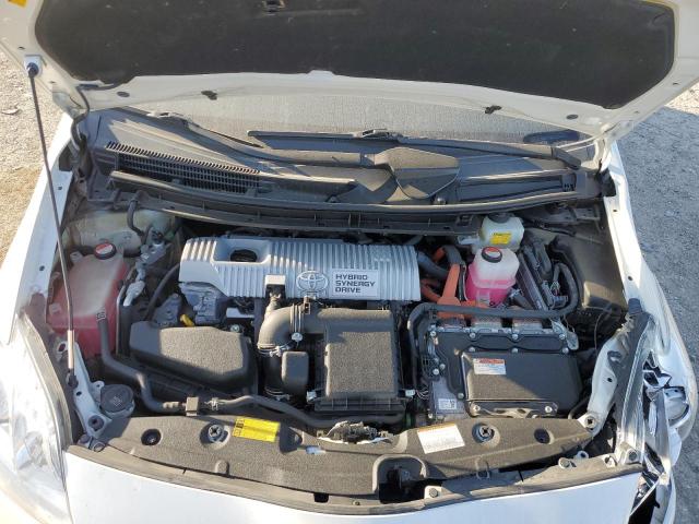 Photo 7 from auction – 2015 TOYOTA PRIUS with VIN JTDKN3DU3F1885368