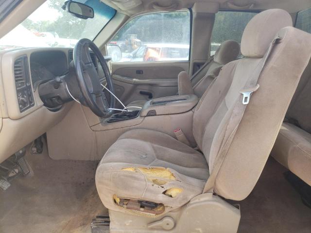 Photo 5 from auction – 2003 GMC SIERRA C25 with VIN 1GTHC29173E100279