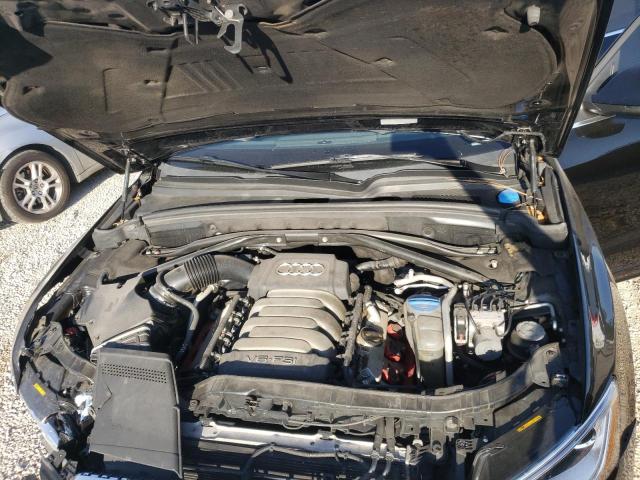 Photo 7 from auction – 2011 AUDI Q5 PREMIUM with VIN WA1DKAFP1BA071074