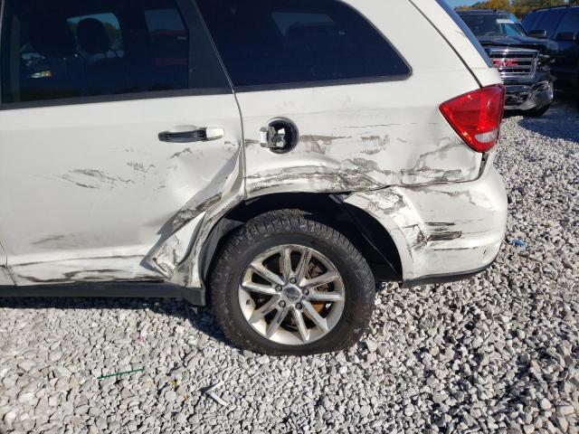 Photo 9 from auction – 2017 DODGE JOURNEY SX with VIN 3C4PDDBG4HT592148