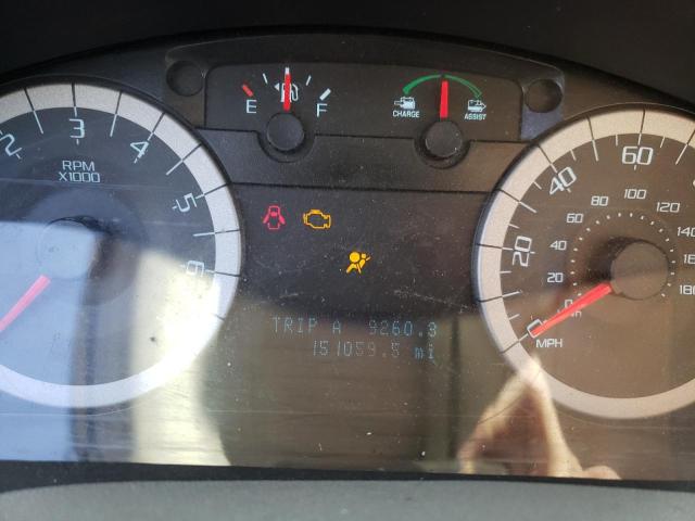Photo 8 from auction – 2011 FORD ESCAPE HYB with VIN 1FMCU5K30BKA09600