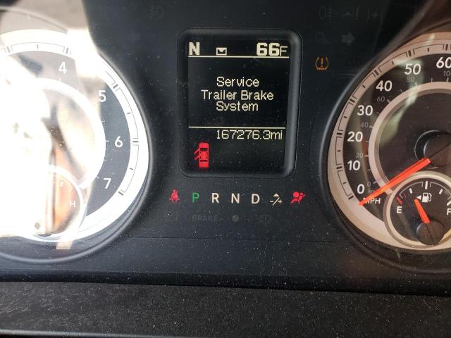 Photo 8 from auction – 2013 RAM 1500 SLT with VIN 1C6RR7GT9DS509818