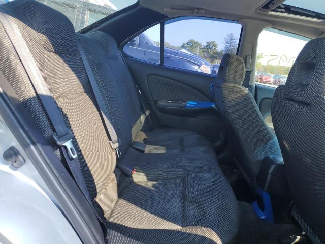 Photo 6 from auction – 2003 NISSAN SENTRA SE- with VIN 3N1AB51D93L718167