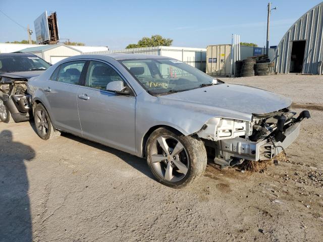 CHEVROLET MALIBU 1LT 2011 with VIN 1G1ZC5EU0BF245090 - Photo from auction