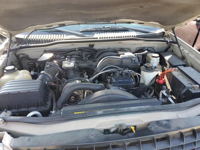 Photo 7 from auction – 2005 FORD EXPLORER X with VIN 1FMZU62K75UA49950