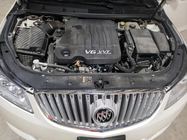 Photo 7 from auction – 2012 BUICK LACROSSE with VIN 1G4GH5E3XCF276738