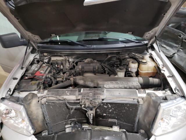 Photo 7 from auction – 2008 FORD F150 with VIN 1FTPX14V38FB72442