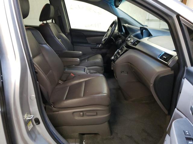 Photo 5 from auction – 2011 HONDA ODYSSEY EX with VIN 5FNRL5H67BB039807