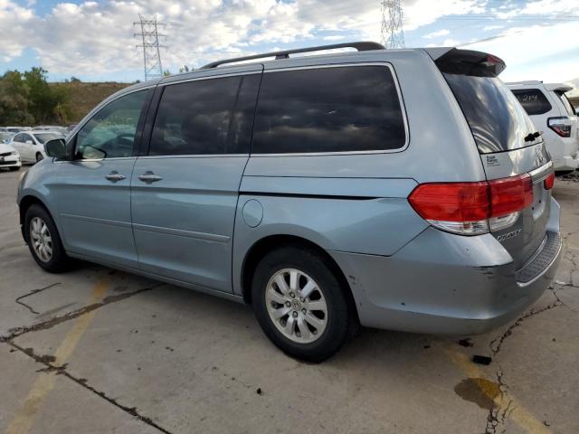 Photo 2 from auction – 2008 HONDA ODYSSEY EX with VIN 5FNRL38778B047525