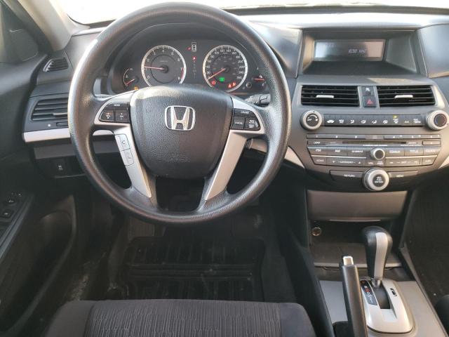 Photo 9 from auction – 2011 HONDA ACCORD with VIN 1HGCP2F60BA801560