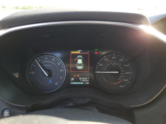 Photo 8 from auction – 2018 SUBARU CROSSTREK with VIN JF2GTADCXJH235896