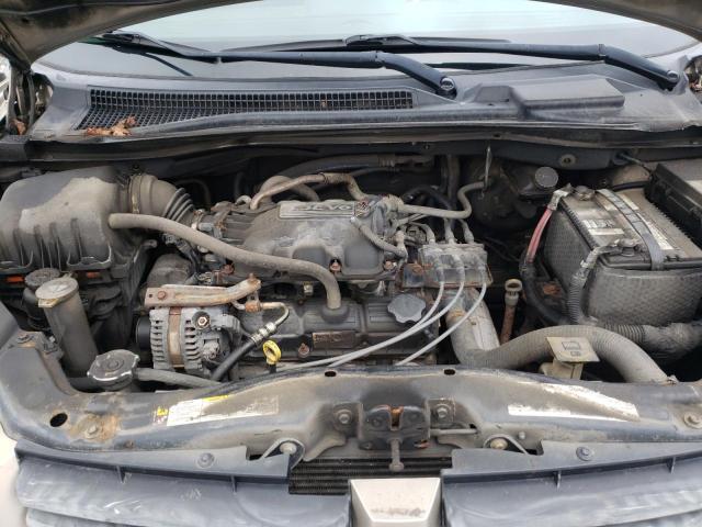 Photo 7 from auction – 2008 DODGE GRAND CARA with VIN 2D8HN44H38R622381