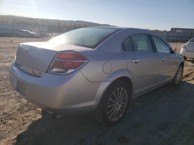 Photo 4 from auction – 2007 SATURN AURA XR with VIN 1G8ZV57777F216311