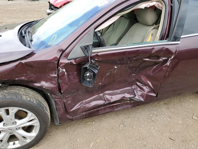 Photo 9 from auction – 2012 FORD FUSION with VIN 3FAHP0HA6CR423798